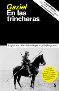 En las trincheras "Edición especial"