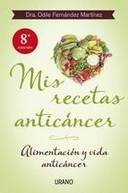 Mis recetas anticancer