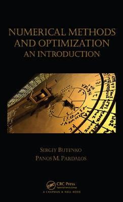 Introduction to Numerical Methods and Optimization