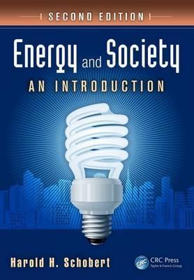 Energy and Society "An Introduction"