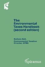 Environmental Taxes Handbook