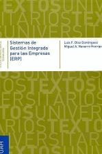 Sistemas de Gestión Integrada para las Empresas (EPR)