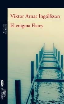 El enigma Flatey