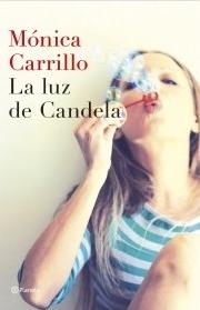 La luz de la candela