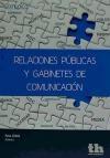 Relaciones públicas y gabinetes de comunicación