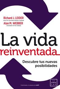 La vida reinventada "Descubre tus nuevas posibilidades"