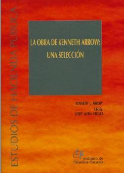 La obra de Kenneth Arrow: una selección