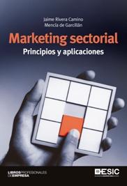Marketing sectorial "Pricipios y aplicaciones"
