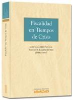 Fiscalidad en tiempos de crisis