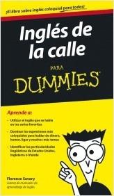 Inglés de la calle para Dummies