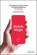 Mobile Magic "The Saatchi & Saatchi Guide to Mobile Marketing and Design"