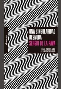 Una singularidad desnuda