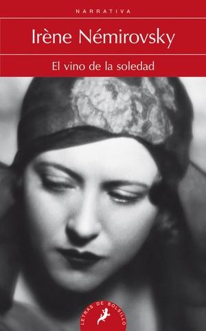 El vino de la soledad