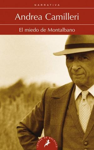 El miedo de Montalbano