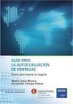 Guía para la autoevaluación de empresas "Claves para mejorar tu negocio."