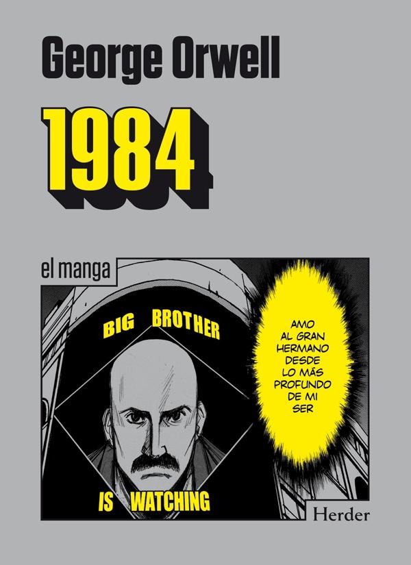 1984 "El manga"