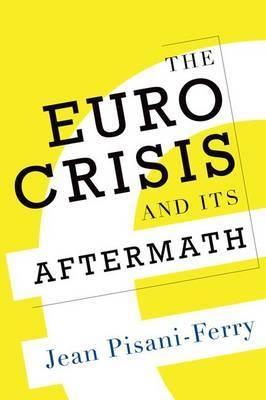 The Euro Crisis and its Aftermath