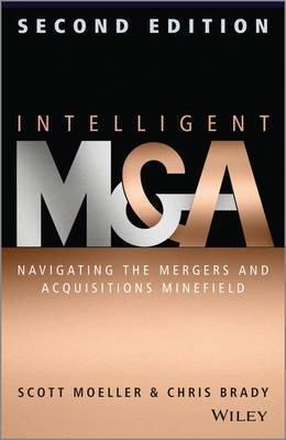 Intelligent M&A "Navigating the Mergers and Acquisitions Minefield"