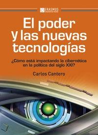 El poder y las nuevas tecnologías