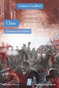 Clase "El despertar de la multitud"