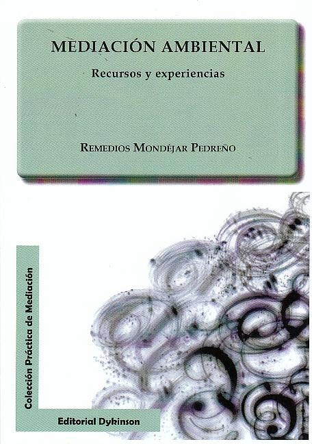 Mediación ambiental "Recursos y experiencias"