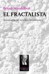 El fractalista "Memorias de un científico inconformista"