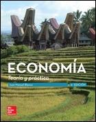 Economía "Teoría y práctica"
