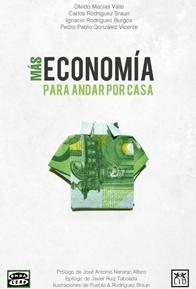 Más economía para andar por casa