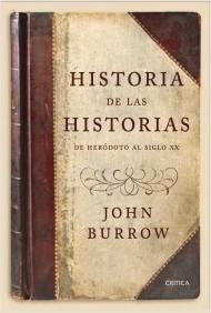 Historia de las historias