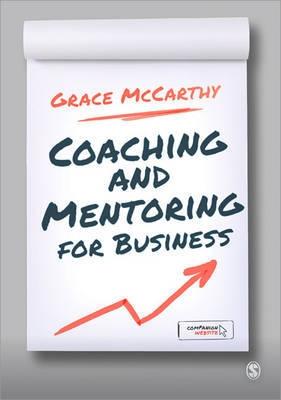 Coaching and Mentoring for Business