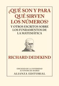¿Qué son y para que sirven los números?