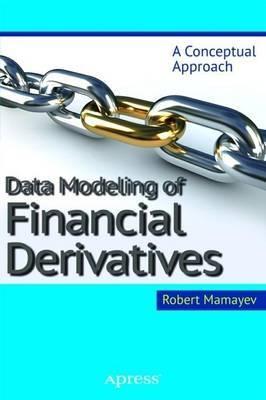 Data Modeling of Financial Derivatives "A Conceptual Approach"