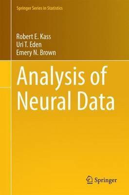 Analysis of Neural Data