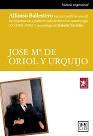 Jose Mª de Oriol y Urquijo