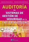 Auditoria de sistemas de gestión de seguridad de la información