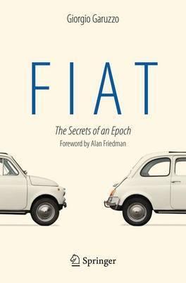 FIAT "The Secrets of an Epoch"