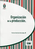 Organización de la producción