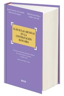 Clausulas abusivas en la contratación bancaria