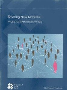 Entering New Markets: A Guide for Trade Representatives