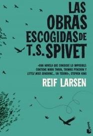 Las obras escogidas de T. S. Spivet