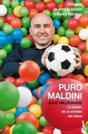 Puro Maldini "La pasión de un amante del fútbol"