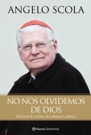 No nos olvidemos de Dios