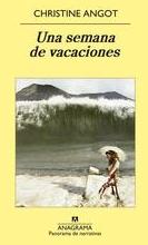 Una semana de vacaciones