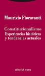 Constitucionalismo