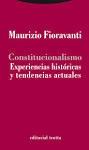 Constitucionalismo