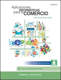 Aplicaciones informáticas para el comercio