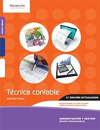 Técnica contable