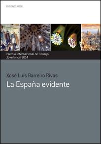 La España evidente "Un ensayo innecesario"