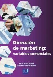 Dirección de marketing "Variables comerciales"