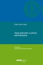 Tasas Judiciales y justicia administrativa